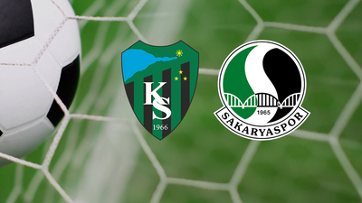 İstanbul'da son final