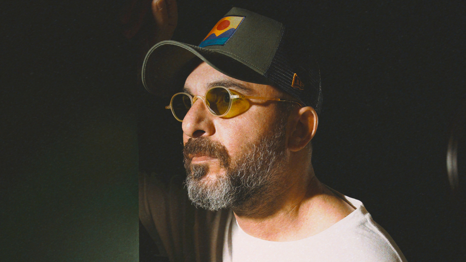 Jabbar'dan yeni şarkı