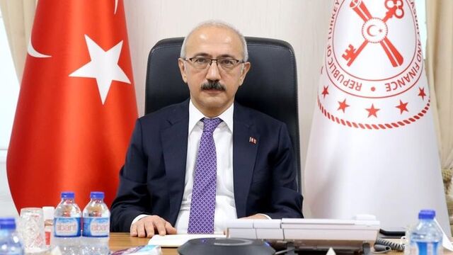 'İhtiyaç olursa makro ihtiyati tedbirler alırız'