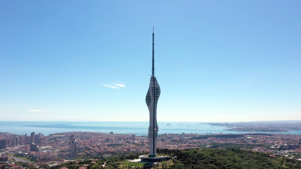 Yarın resmen açılıyor