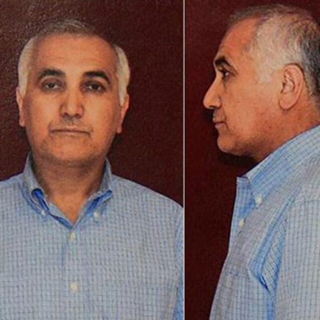 'Adil Öksüz'ün saklanmasına yardım' davasında mütalaa