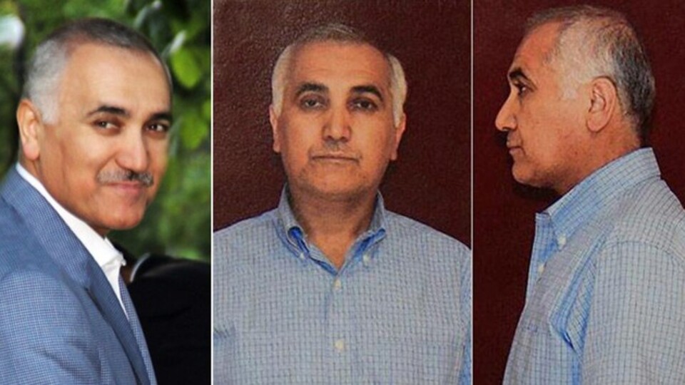 'Adil Öksüz'ün saklanmasına yardım' davasında mütalaa