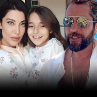 'Kızımı kullanıyor' davasında karar