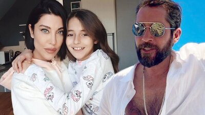 'Kızımı kullanıyor' davasında karar