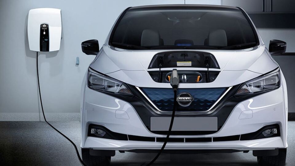 Nissan'dan dev batarya yatırımı!