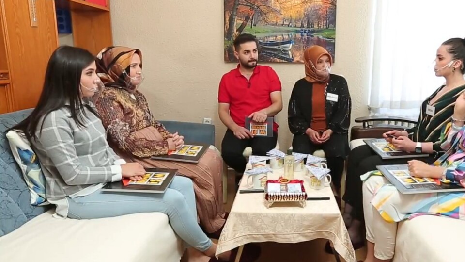 Temizlik Benim İşim kim kazandı?