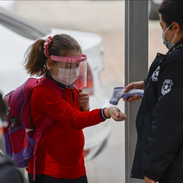 Bilim Kurulu Üyesinden yüz yüze eğitim açıklaması
