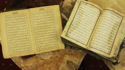 İnşikak Suresi meali ve fazileti nedir?