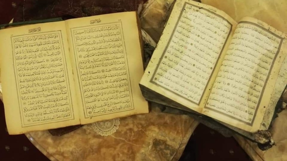 İnşikak Suresi meali ve fazileti nedir?