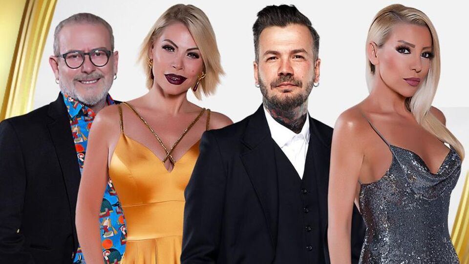 Doya Doya Moda All Star'da bu hafta kim elendi?