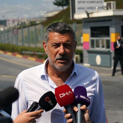 Yiğit Şardan tepkisi