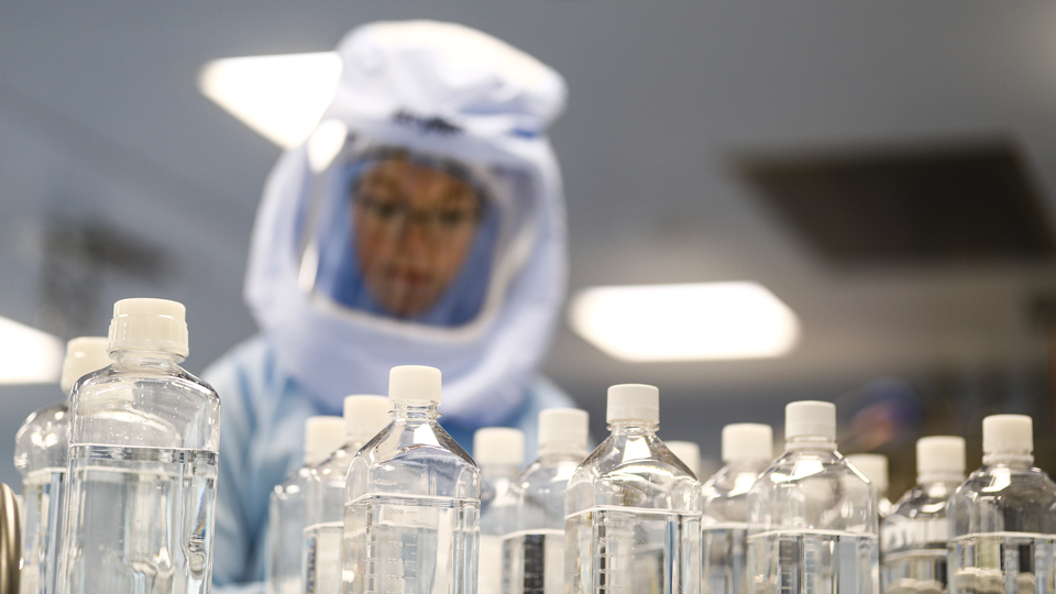 12-15 yaş grubu için BioNTech açıklaması