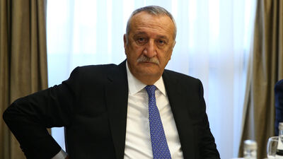 Yalıkavak Marina'dan Mehmet Ağar açıklaması