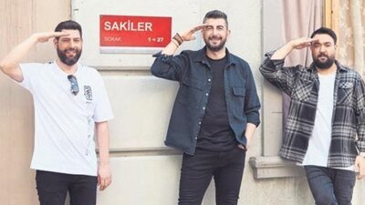 Sakiler kimdir?