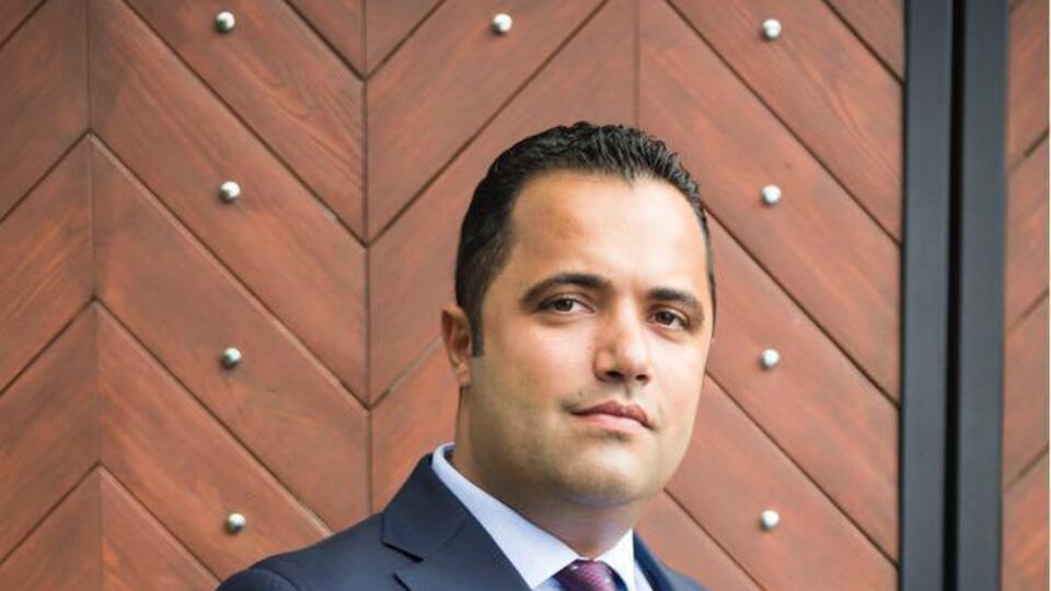 Burak Elmas'ın listesinde sürpriz isim