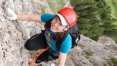 Ukraynalı kadın turistten acı haber!