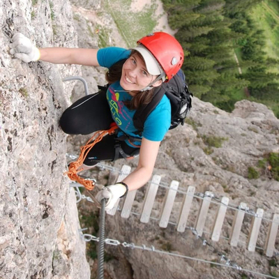 Ukraynalı kadın turistten acı haber!