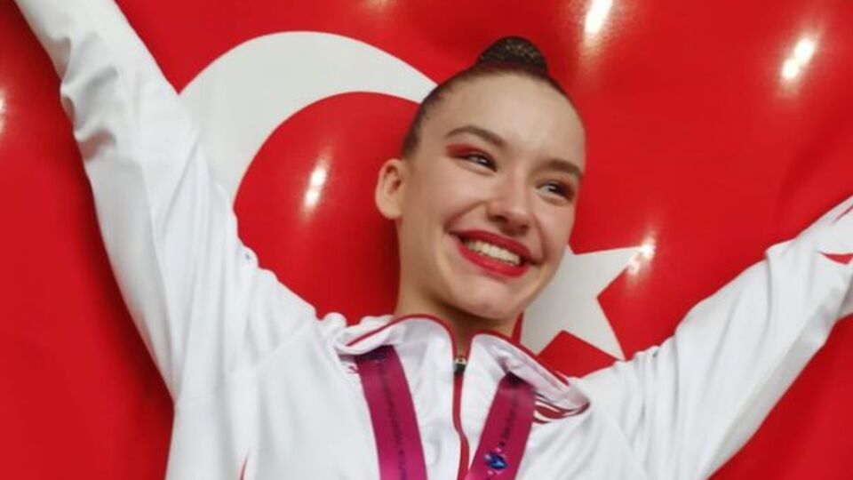 "Çok mutlu ve gururluyuz"