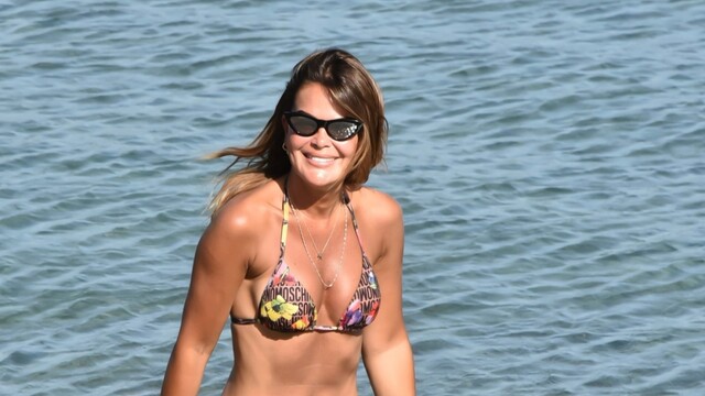 Bodrum 'Özlem'i bitti