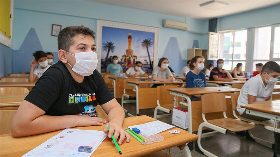 Okullar ne zaman açılacak?