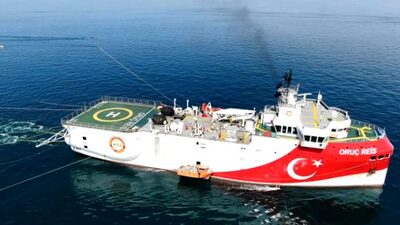 Oruç Reis'i özel sektör işletecek