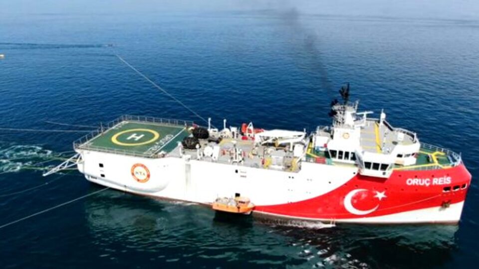 Oruç Reis'i özel sektör işletecek