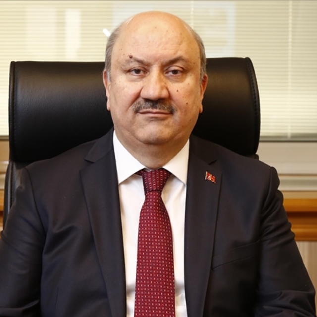 Bankacılık sektörünün aktif büyüklüğü 6 trilyon TL'yi aştı