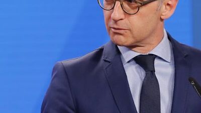 Almanya'dan Namibya'da soykırım itirafı