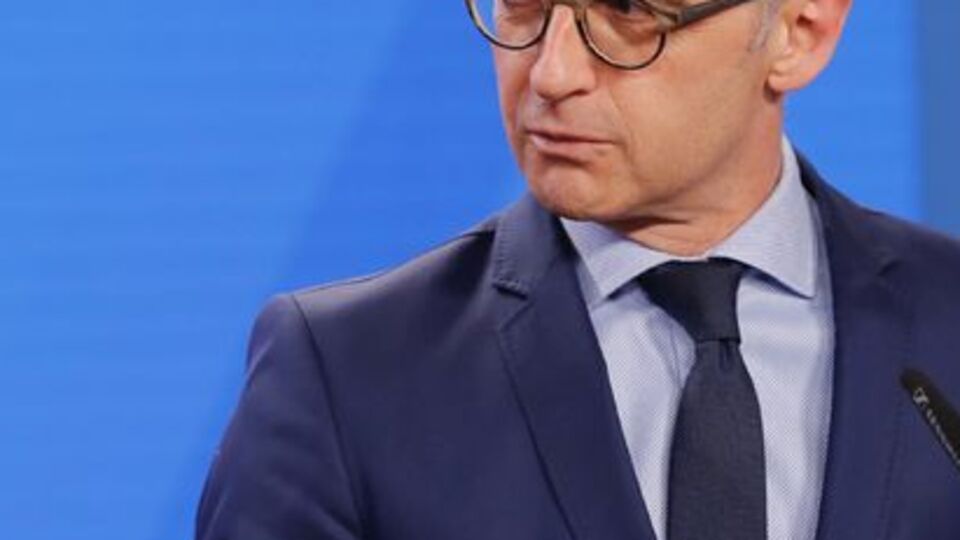 Almanya'dan Namibya'da soykırım itirafı