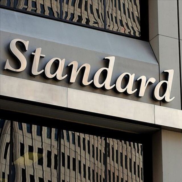 S&P, Türkiye'nin görünümüne ilişkin güncelleme yapmadı