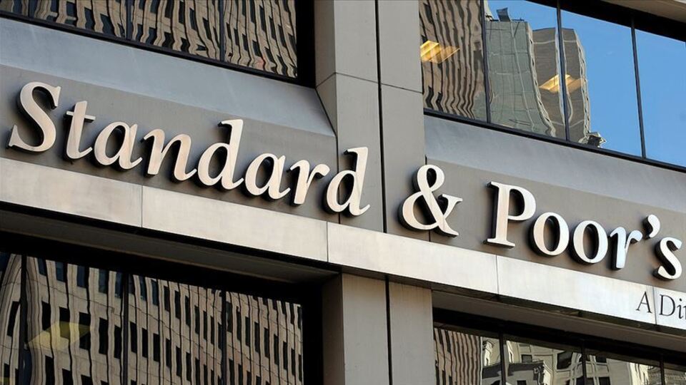 S&P, Türkiye'nin görünümüne ilişkin güncelleme yapmadı