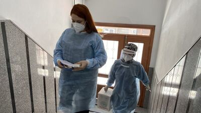 Bakanlık'tan yeni karar! Karantina süreleri uzadı