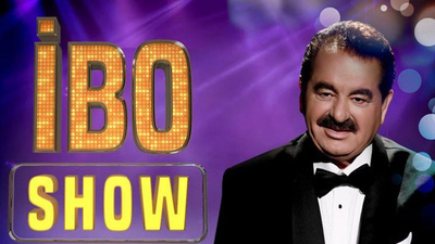 Bu hafta İbo Show konukları kimler?