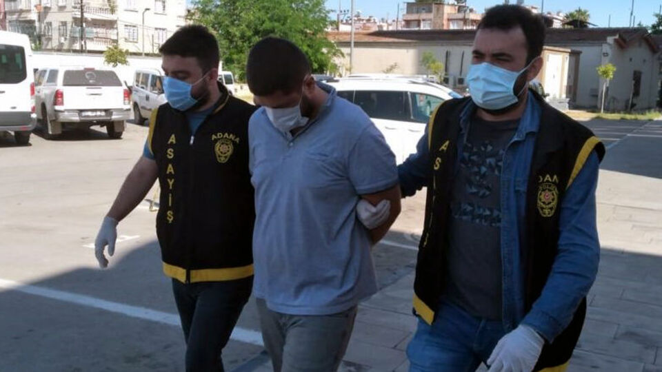 Patronunun anahtarını kopyaladı! Sonrası akılalmaz!