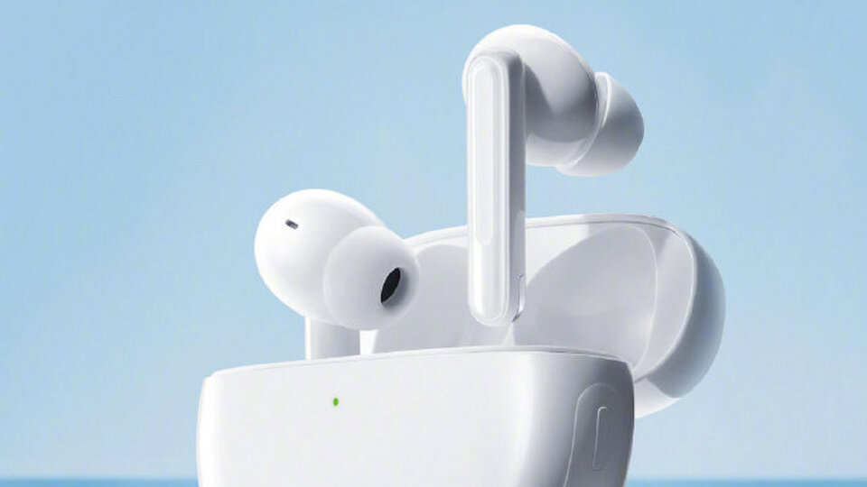 Oppo, Enco Free 2 kablosuz kulaklığı tanıttı