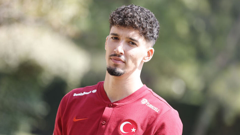 "Basit bir sakatlık atlatmadım"