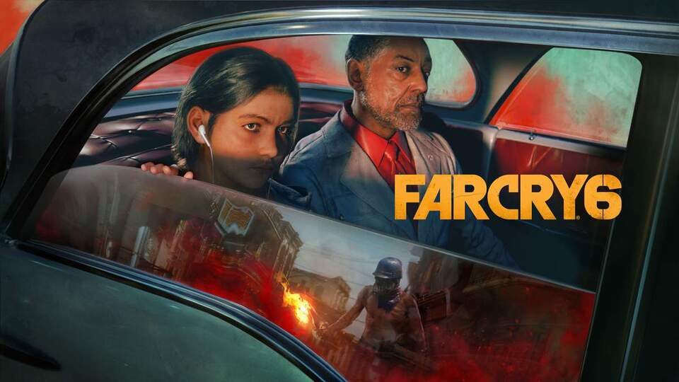 Far Cry 6 çıkış tarihi belli oldu!