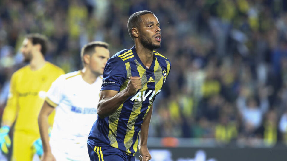 Süper Lig'den talip var!