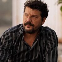 İlker Aksum trafik kazası geçirdi