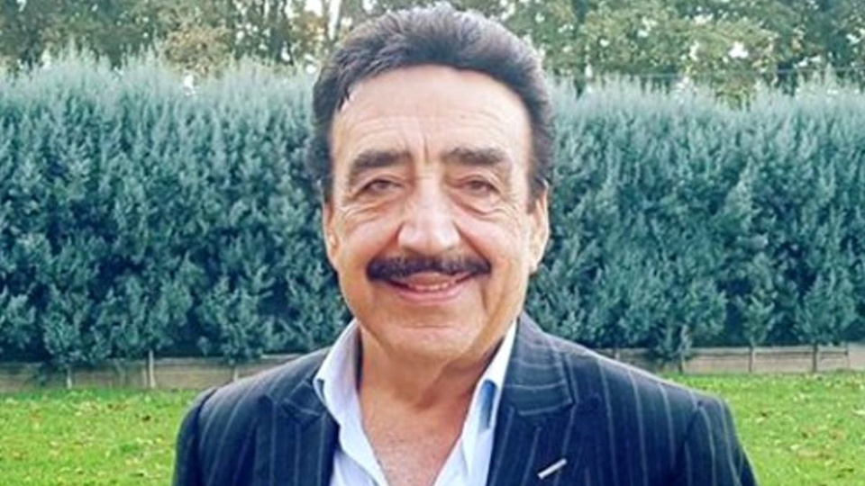 Hakkı Bulut kimdir?