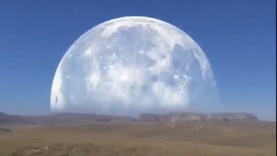 Animasyona 'ay'madılar!