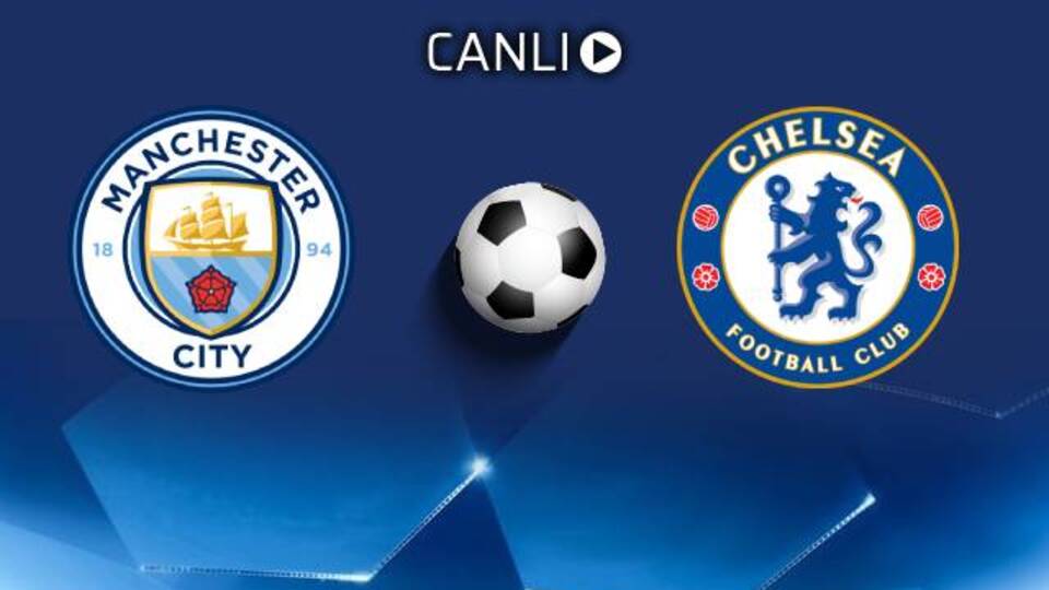 Şampiyonlar Ligi şampiyonu Chelsea!