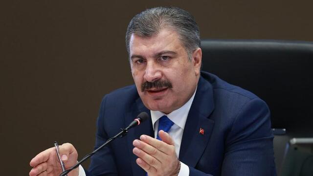 Güncel koronavirüs tablosu açıklanıyor