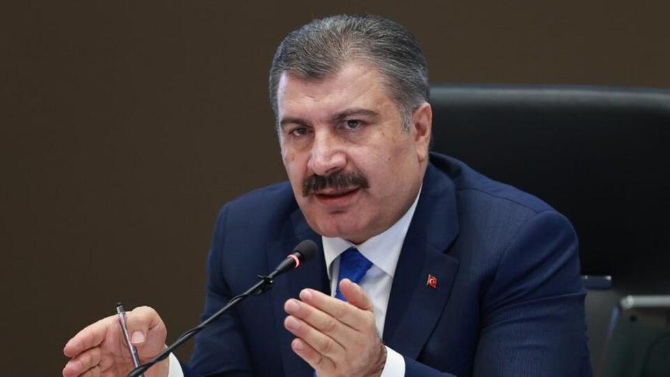 Güncel koronavirüs tablosu açıklanıyor