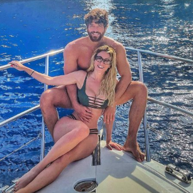 Capri aşıkları