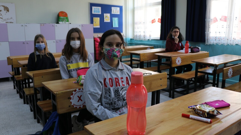 Okullar ne zaman açılacak?