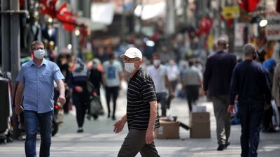 1 Haziran'da nereler açılacak?