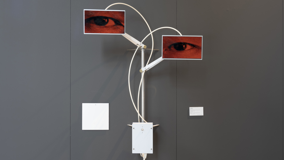 'Hareket Eden Anılar' açıldı