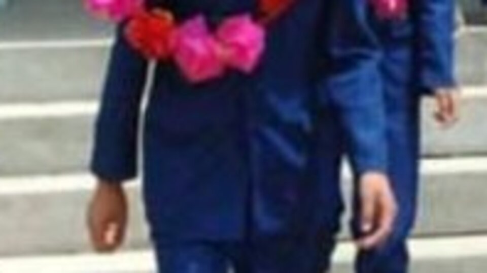 Kuzey Kore duyurdu: Yetim çocuklar madenlerde gönüllü çalışıyor