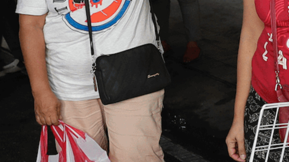 Filipinler-Suudi Arabistan işçi gönderme krizi